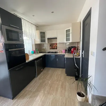 Apartament Anett Wellis Poroszlo Pusztavacs
