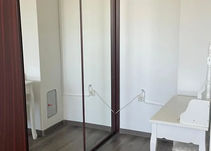 Anett Wellis Poroszlo Apartament *