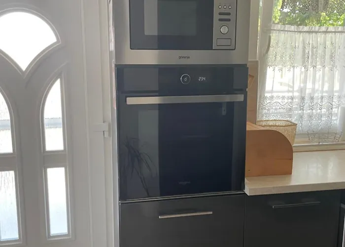 Apartament Anett Wellis Poroszlo *