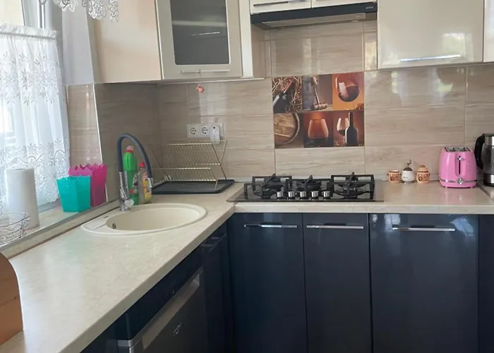 Anett Wellis Poroszlo Apartament *