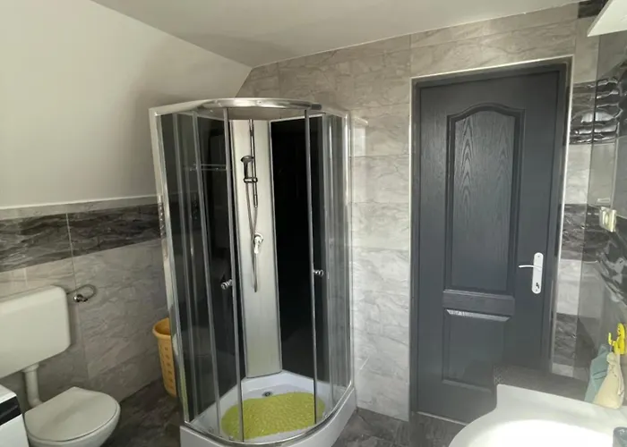 Anett Wellis Poroszlo Apartament Pusztavacs