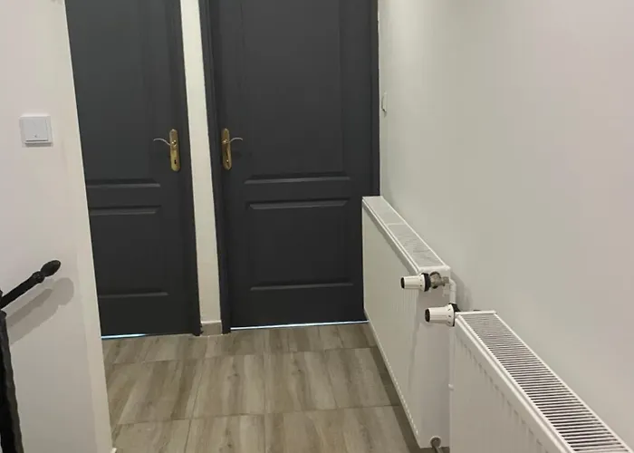 Apartament Anett Wellis Poroszlo Pusztavacs