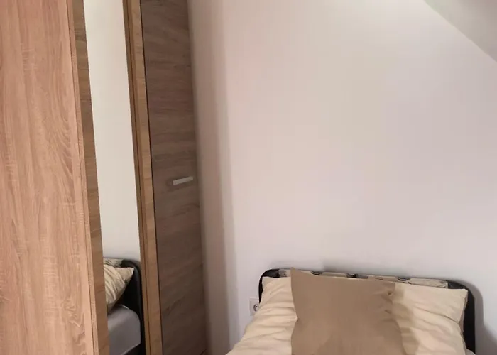 Apartament Anett Wellis Poroszlo Pusztavacs