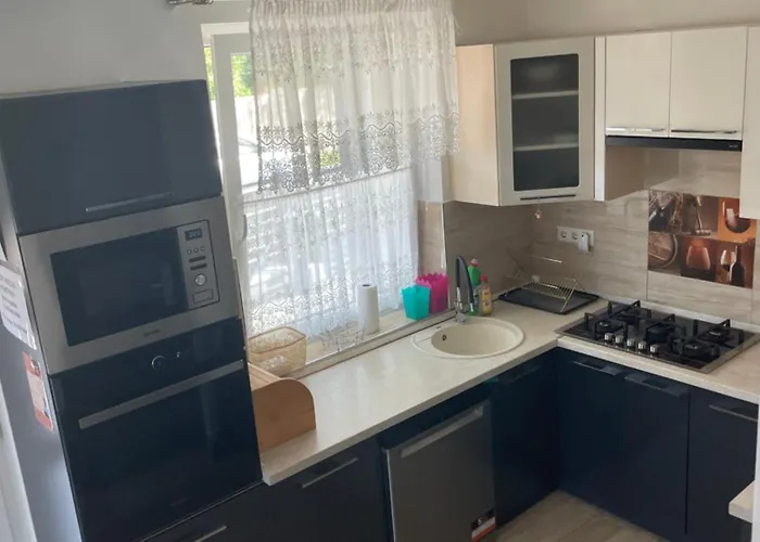 Anett Wellis Poroszlo Apartament *