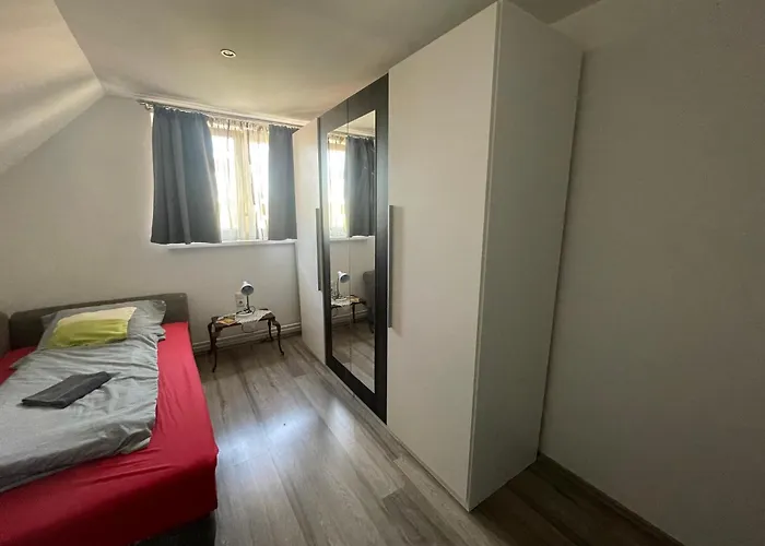 Apartament Anett Wellis Poroszlo Pusztavacs